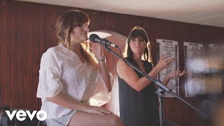 Rozalén - Amor Prohibido (Versión Náutico, Lengua de Signos)