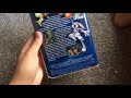 Space Jam VHS Review