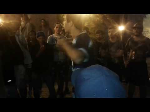 NAICEN vs EISEFF - Callejón 18 TORNEO// 1ER FECHA