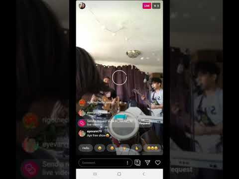 LOS RETROS LIVESTREAM Someone to spend time with