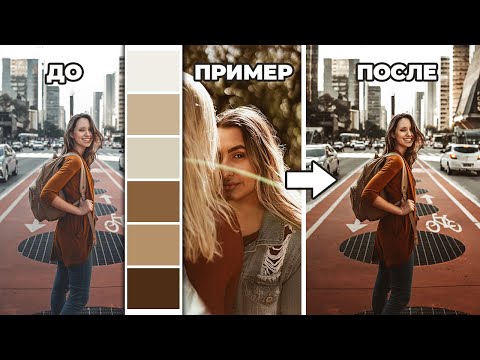 Курс Фотошоп с Нуля 1 Создание документа Основы интерфейса Навигация