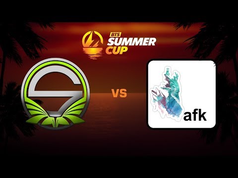 Singularity Esports против 20 min afk les, Первая карта, BTS Summer Cup