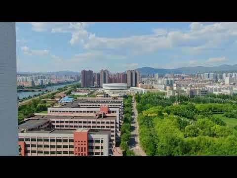 Hebei North University Foreign Students Campus — Apply for MBBS in China
