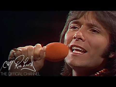 Cliff Richard - Power To All Our Friends (ZDF Disco, 26.05.1973)