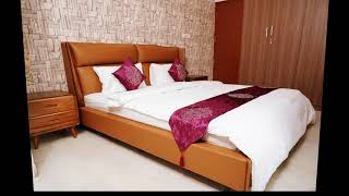Unnathi Suites   Serviced Apartments