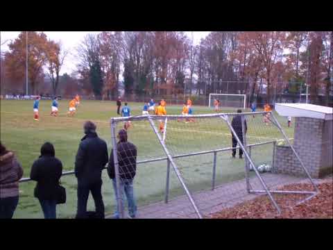 Ethan Stanley V V  Amstenrade Highlights