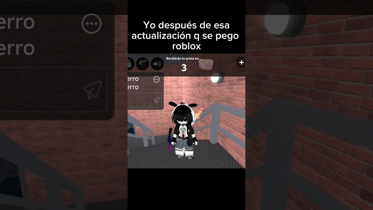 XD💡:@Lisixi4810 #roblox #historiaderoblox #edit #elevenhopper