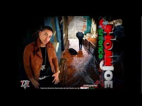 JHOAN JOE (SINFONICO) - RAPERO DE LA CALLE (EVOLUTION MUSIC INC)