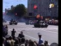 Парад армии Приднестровской Молдавской Республики 