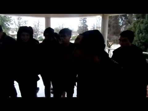 MORO VS EMESTYLE 4TOS DE FINAL