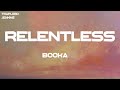 Booka600 - Relentless (feat. Lil Durk) (Lyrics)