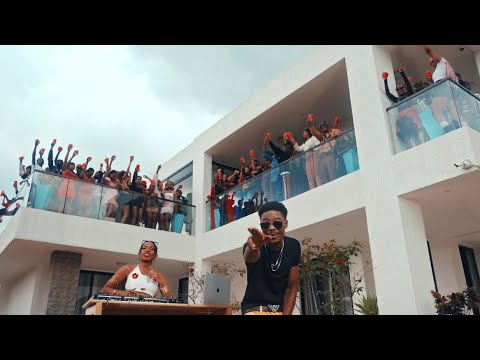 Jubilate-Ray G Official MV