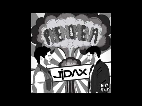 Jidax - Phenomena (Original Mix)