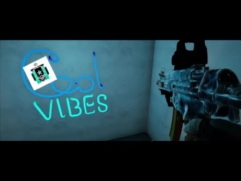 Rainbow Six Siège - MnK? Or Controller?