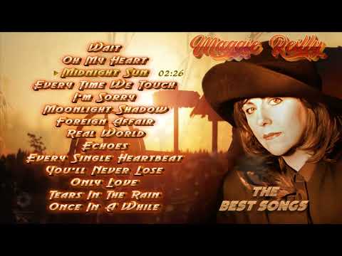Maggie Reilly - The best songs