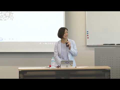 国際経済学科 動画①木村有里教授