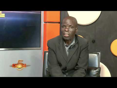 CRUISE 5 WITH BYSON KAULA PART 2 - 20 JUNE 2021