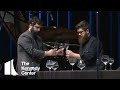 So Percussion: DIRECT CURRENT - Millennium Stage (March 9, 2018)