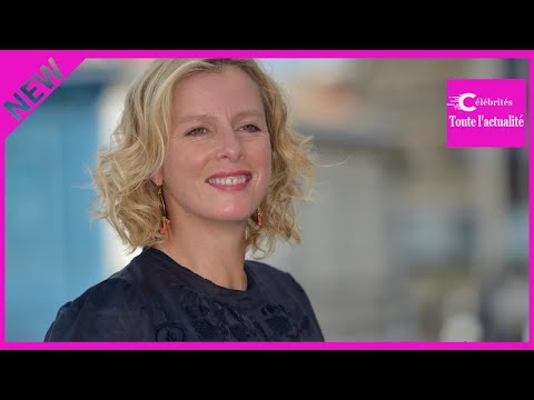 Mise à jour. Karine Viard est "Jalouse", une femme au bord de la crise de nerfs