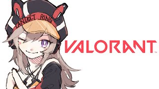 【 VALORANT 】ふるぱこんぺにょ~~【 ぶいすぽっ！ / 小森めと 】