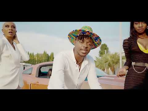 Rmano Zayonne feat Kédjévara - WARRI - clip officiel 2021