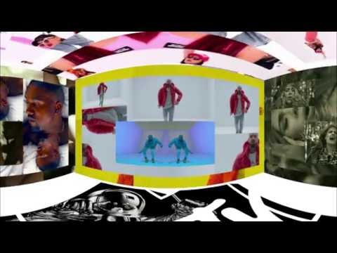 Video of the Year Nominees