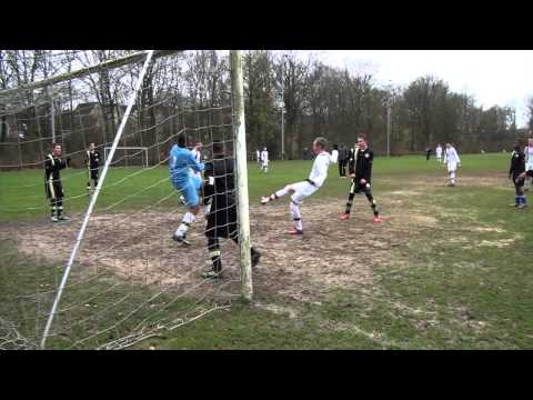 Buiksloot-Fortuna Wormerveer zondag C1 (Luc)