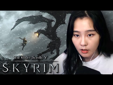 39daph Plays Skyrim: Modded - Part 3