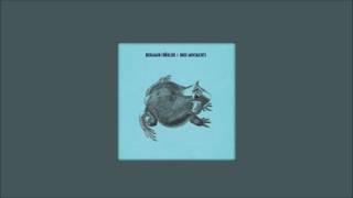 Benjamin Fröhlich - Holloway