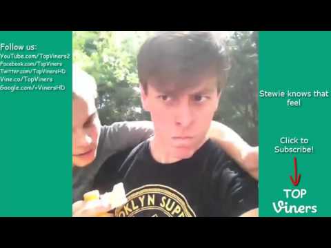 Thomas Sanders Stewie Vines Compilation   Top Viners ✔ HD
