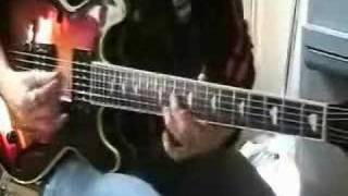 Sheryl Bailey - Melodic Embellishment (Advanced Jazz Guitar Lesson)