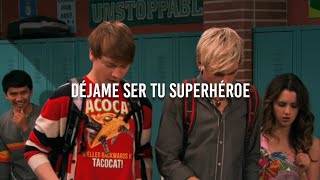 Ross Lynch - Superhero | Español | Austin &amp; Ally |