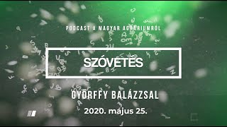 Méhek nélkül nincs élet: beszélgetés a magyar méhészetről | SZÓVETÉS PODCAST #10