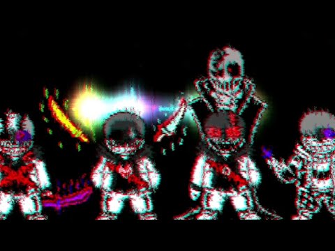 Killer!Karmatic Time Trio - Phase 3