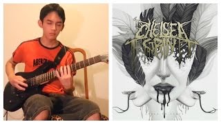 Chelsea Grin - Sellout Guitar Cover