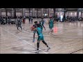 AAU:Fidel Mpanzo 6'10"-F-c/o