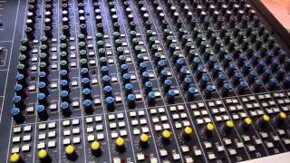 Video thumbnail for SOUNDCRAFT TWO series by bisaya ni bai