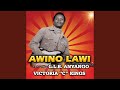 Anyango Nyalego