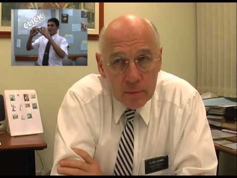 067   Preterit vs Imperfect