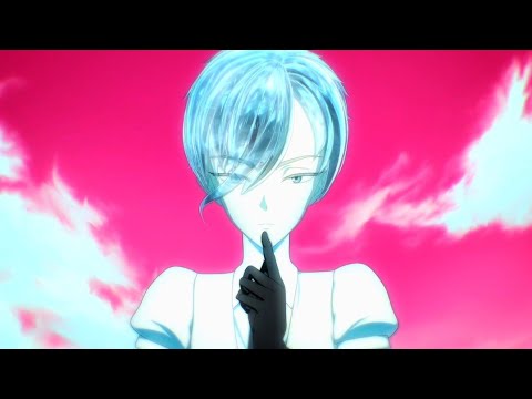 La Zowi, Albany - Sugar Mami [AMV] Houseki no kuni