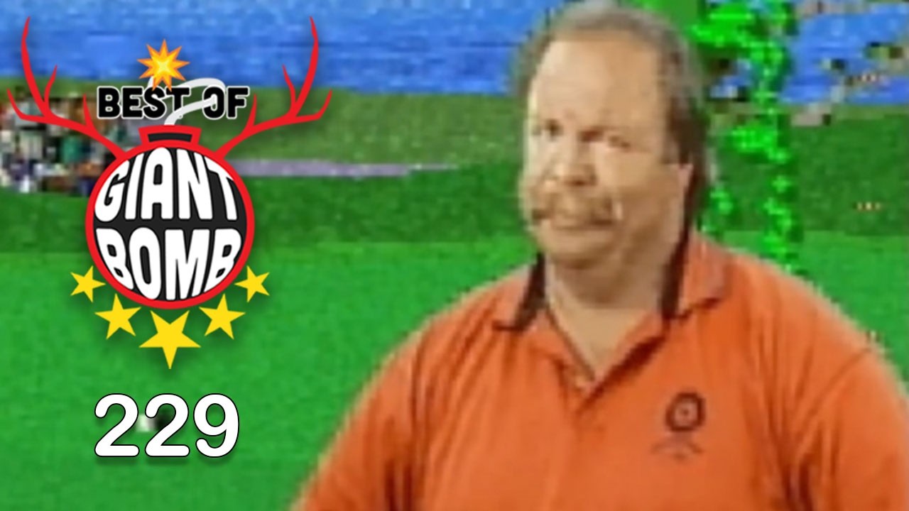 OVERCOMING DIVERSITY  | Best of Giant Bomb 229