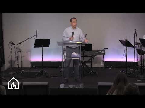 The Glory of the House of Prayer Message from Haggai