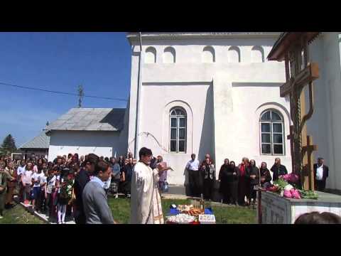 Ziua Eroilor din satulAdjudu Vechi, Adjud, jud. Vrancea