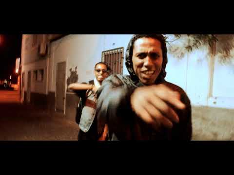 CHUCLAT Félaz feat. Giiio (Oficial Video Clip @Dirpumpbn ) EP Modo Guetto