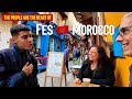 FEZ BLEW US AWAY With Its HOSPITALITY Morocco Travel Guide