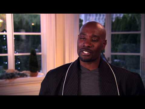 The Best Man Holiday - Behind the Scenes of Air Band - Own it 2/11 on Blu-ray & DVD