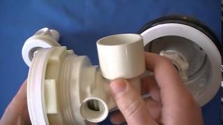 JACUZZI® Jets - JACUZZI® Parts