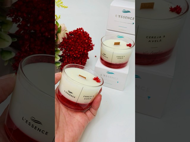 Vídeo relacionado con Ipuro Essentials Time for Party IFC1421 - Vela perfumada (125 ml), color negro