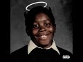 Killer Mike - Something For Junkies ft. Fabo [Audio]