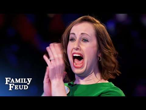 HISTORY MADE!! Record-breaking Fast Money score.